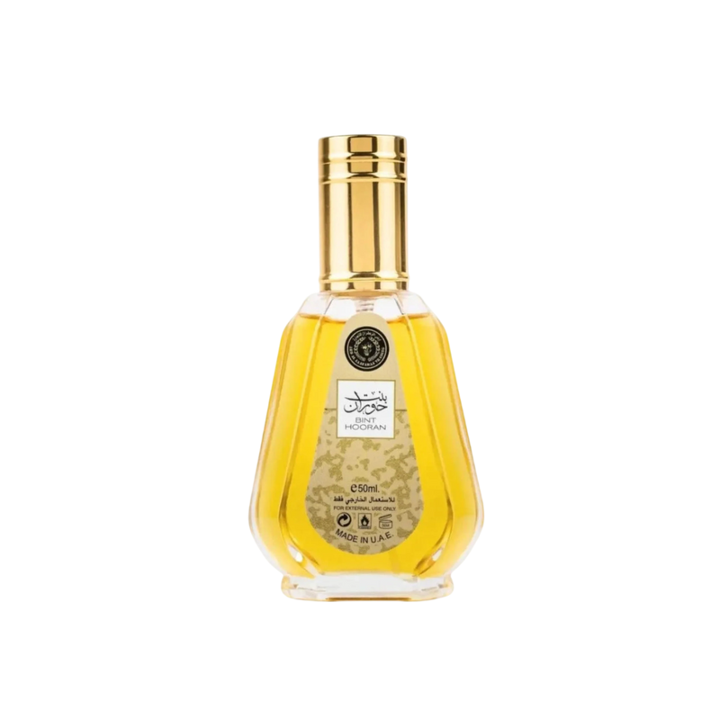 Ard Al Zaafaran Bint Hooran Perfume For Women EDP 50ml