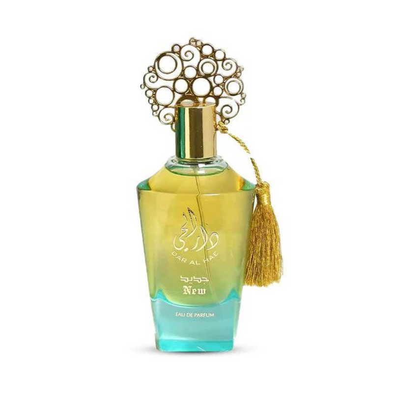 Ard Al Zaafaran Dar Al Hae New EDP For Women 100ml