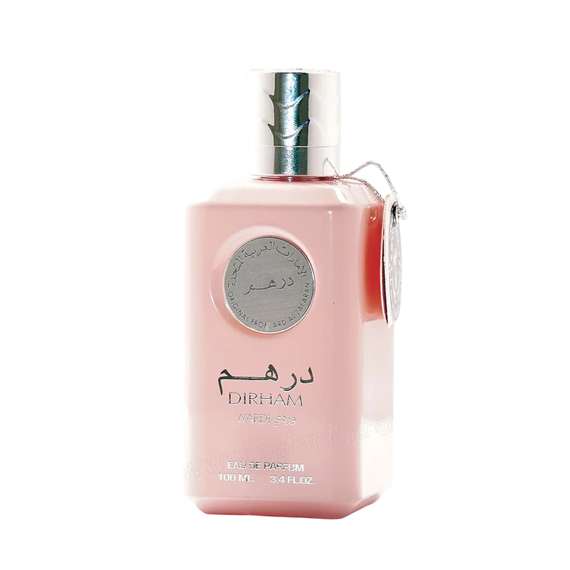 Ard Al Zaafaran Dirham Wardi Edp 100ml