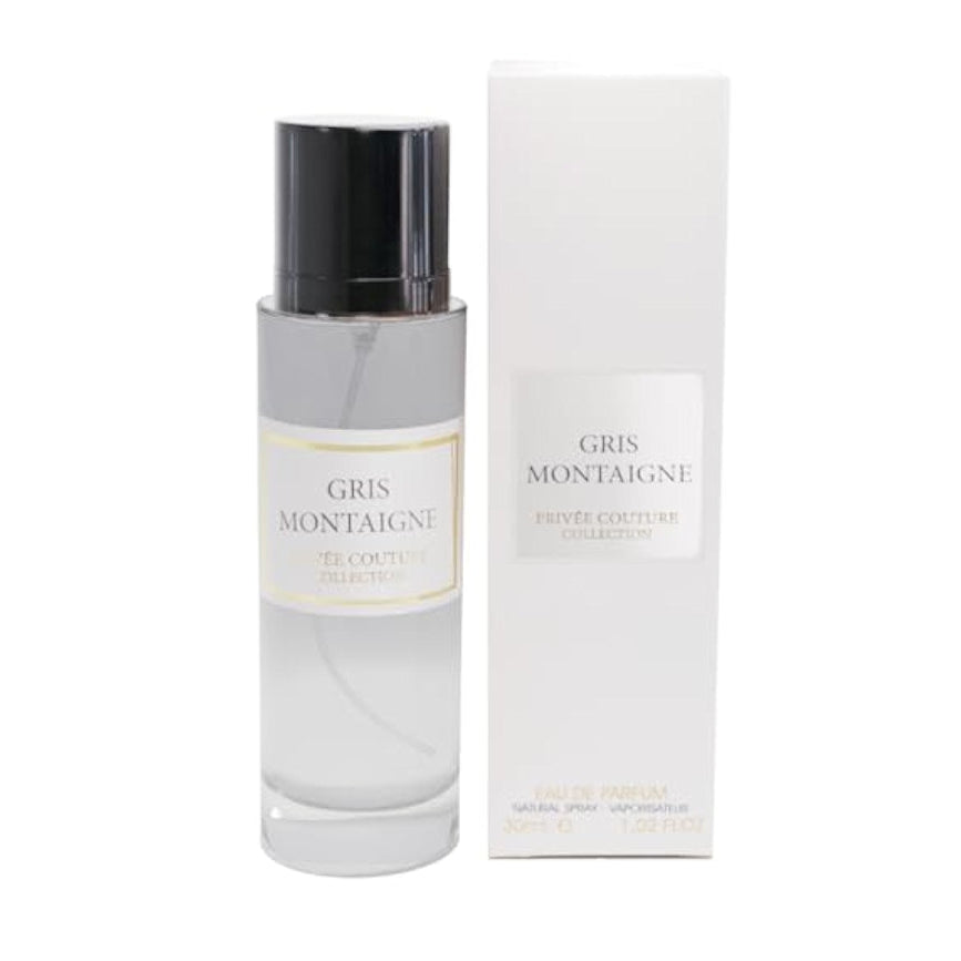 Ard Al Zaafaran Gris Montaigne Prive Couture Collection EDP For Unisex 30ml