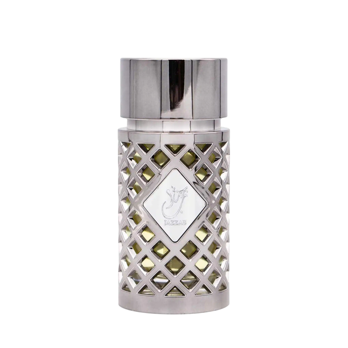 Ard Al  Zaafaran Jazab Silver for Unisex Edp 100ml