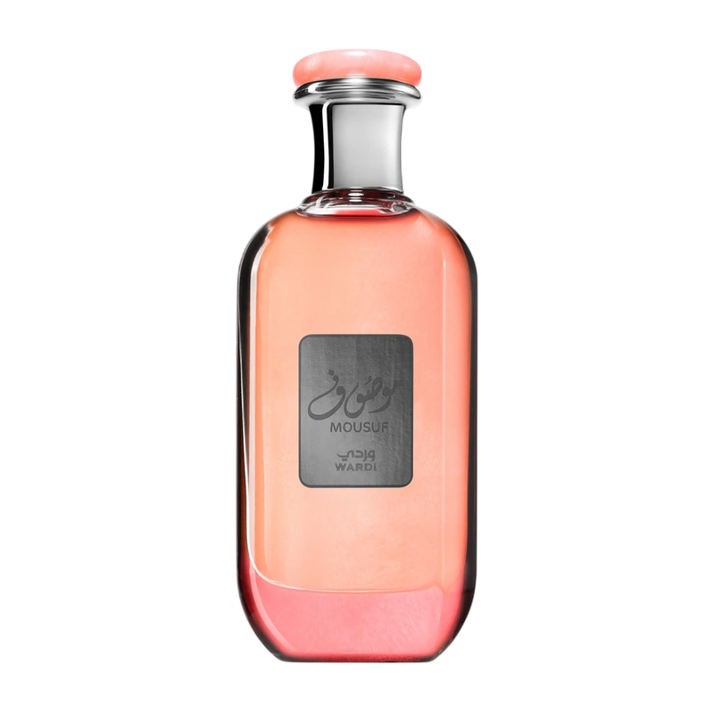 Ard Al Zaafaran Mousuf Wardi EDP  100ml Spray For Unisex