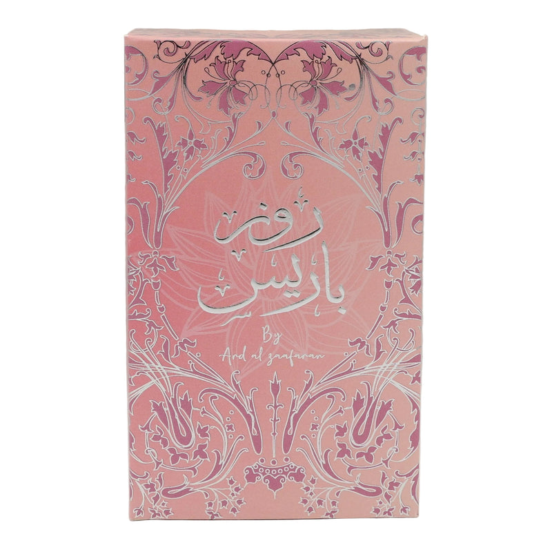 Ard Al Zaafaran  Rose Paris EDP For Women 100ml