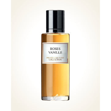 Ard Al Zaafaran Roses Vanille Prive Couture Collection EDP 30ml Women