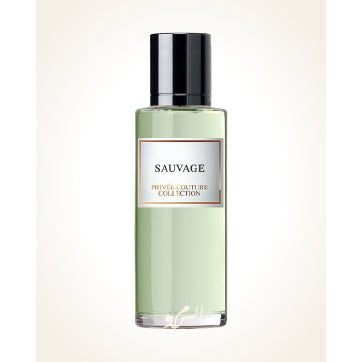Ard Al Zaafaran Sauvage Prive Couture Collection EDP 30ml Men
