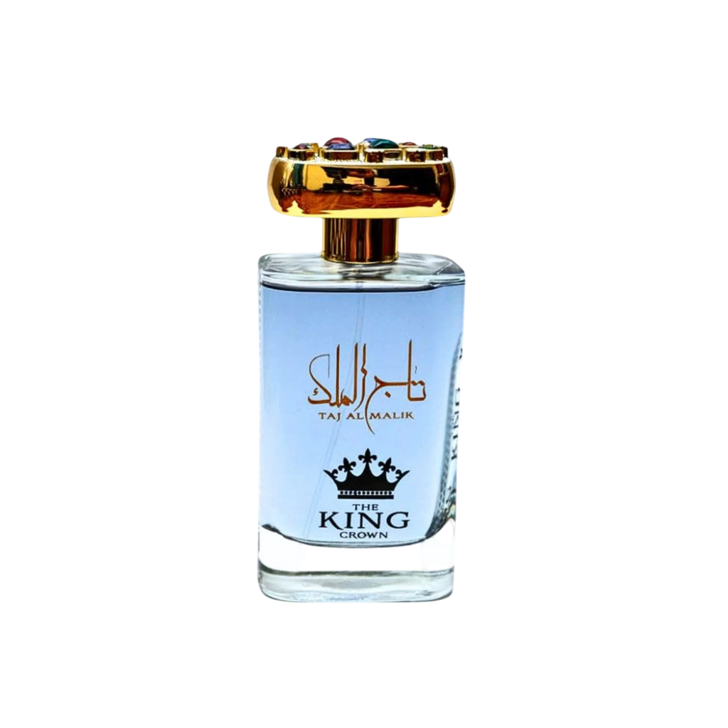 Ard Al Zaafaran Taj Al Malik the King Crown Edp 100ml