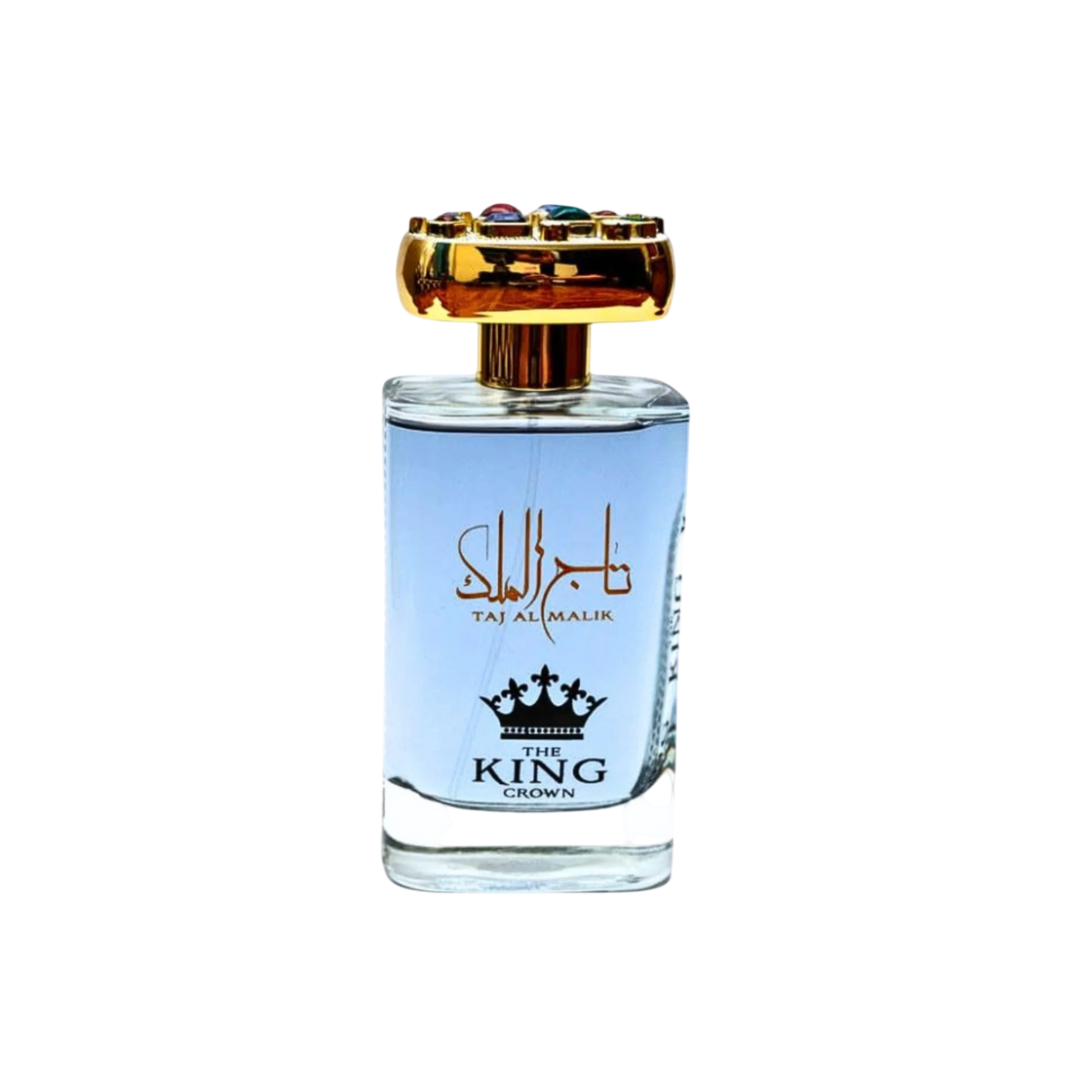 Ard Al Zaafaran Taj Al Malik the King Crown Edp 100ml