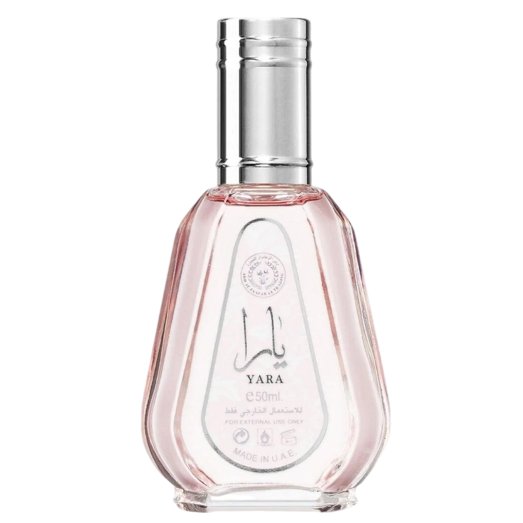 Ard Al Zaafaran Yara Edp For Women Floral 50ml