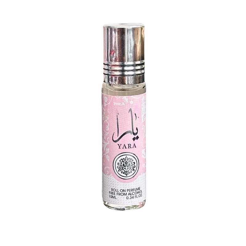 Ard Al Zaafaran Yara Roll On Oil 10ml