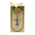 Ard Al Zafraan Dirham Gold EDP For Unisex 100ml