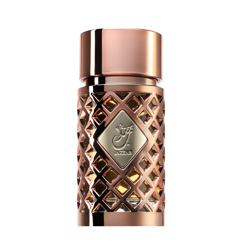 Ard Zaafaran Jazzab Gold EDP For Unisex 100ml