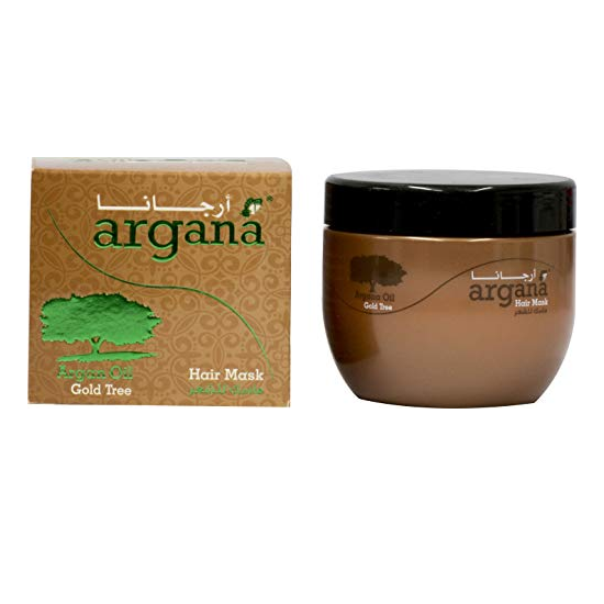 Argana Professional Hair mask 300ml
