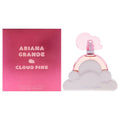 Ariana Grande Cloud Pink Eau De Parfum For Women - Oriental Vanilla Perfume 100ml