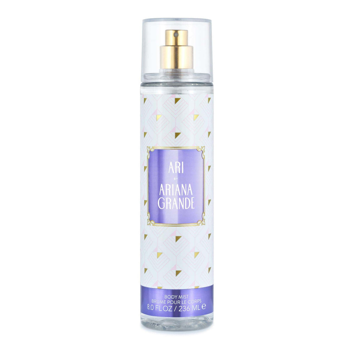 Ariana Grande Ari Body Mist For Women 236ml