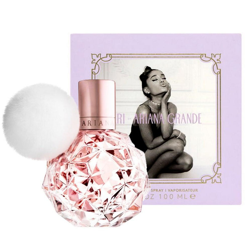 Ariana Grande Ari Perfume For Women EDP 100ml