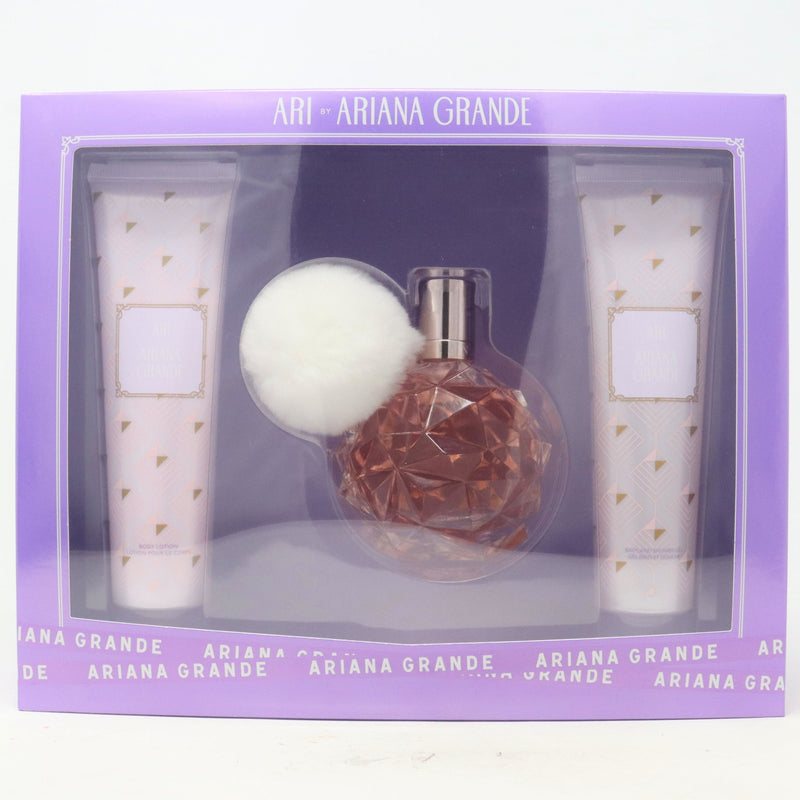 Ariana Grande Ari Gift Set For Women