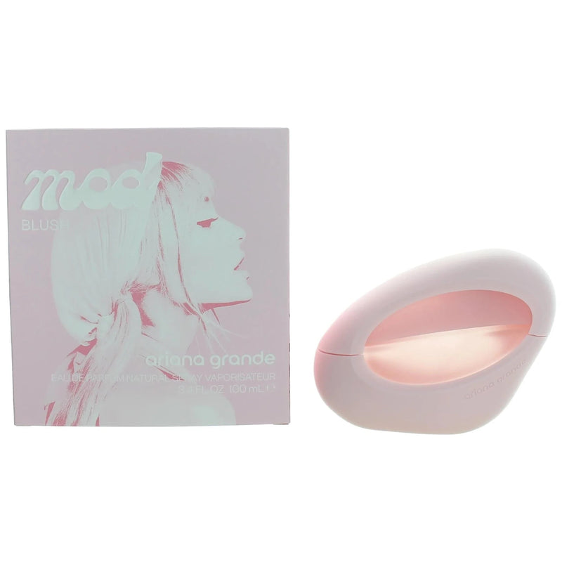 Ariana Grande Mod Blush Perfume For Women EDP 100ml
