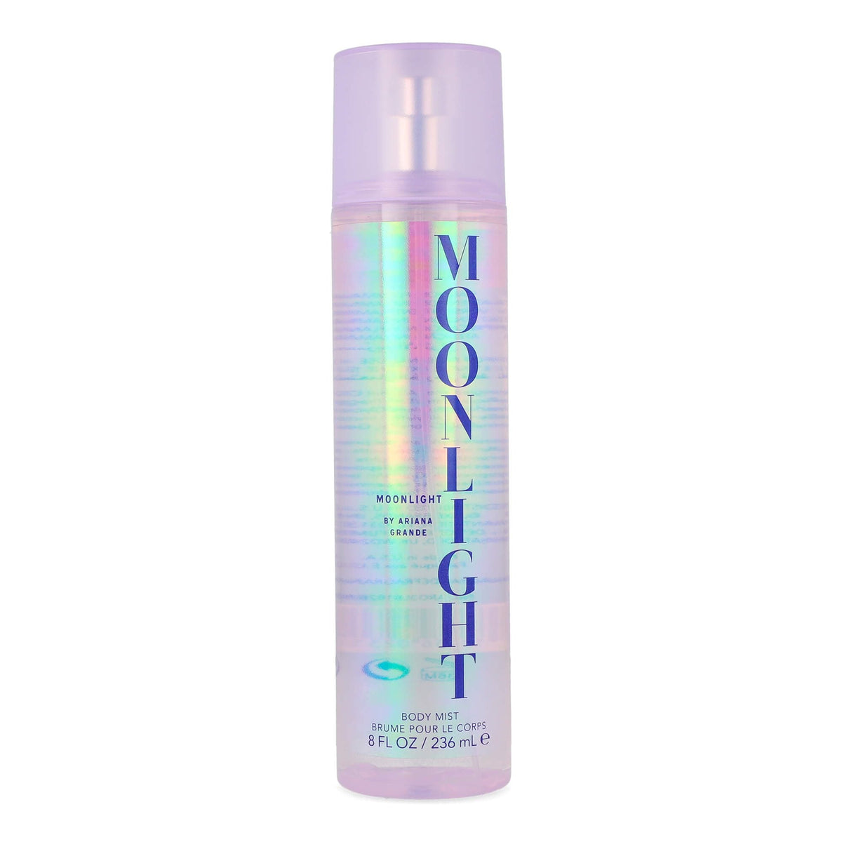 Ariana Grande Moonlight Body Mist For Women 236ml