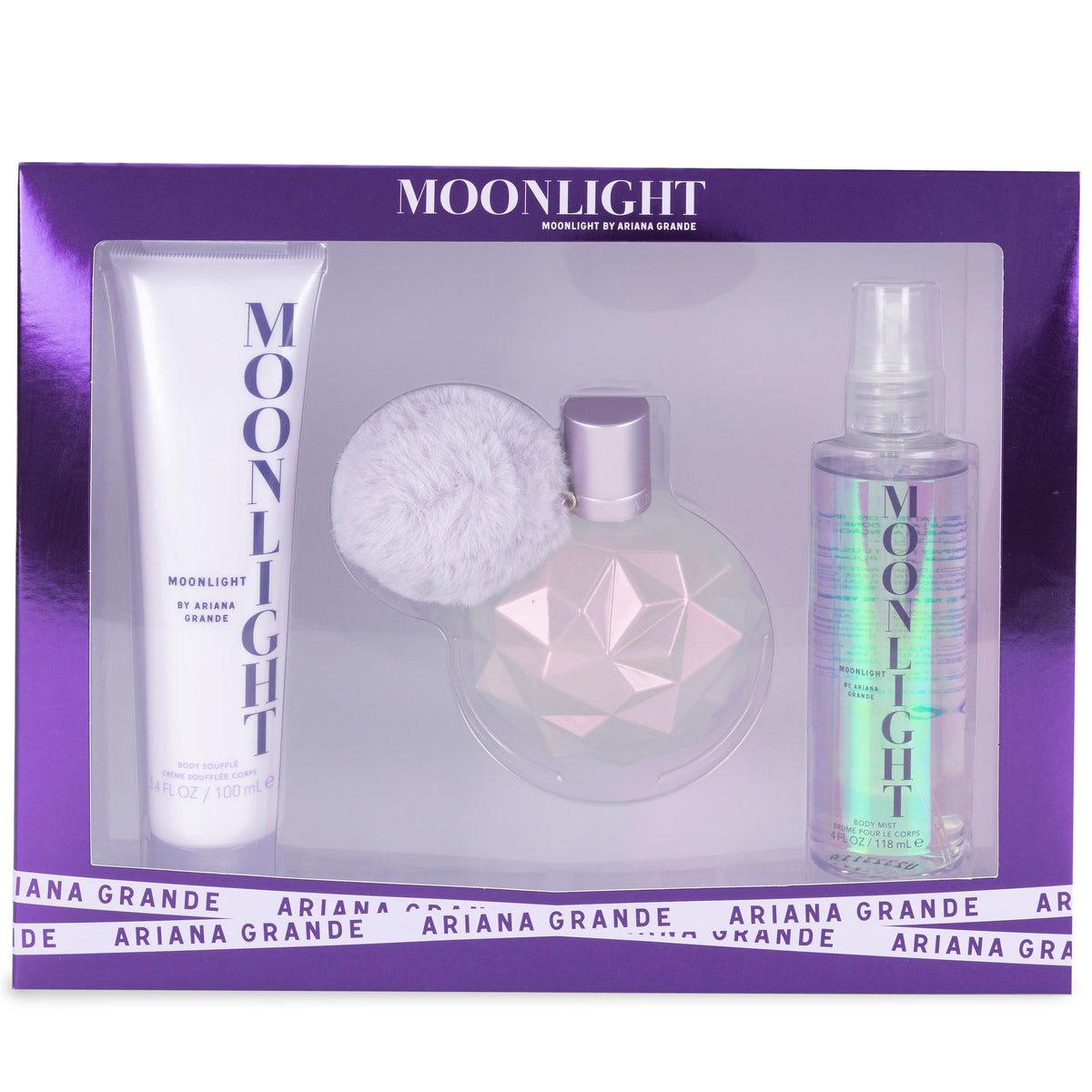 Ariana Grande Moonlight Gift Set For Women