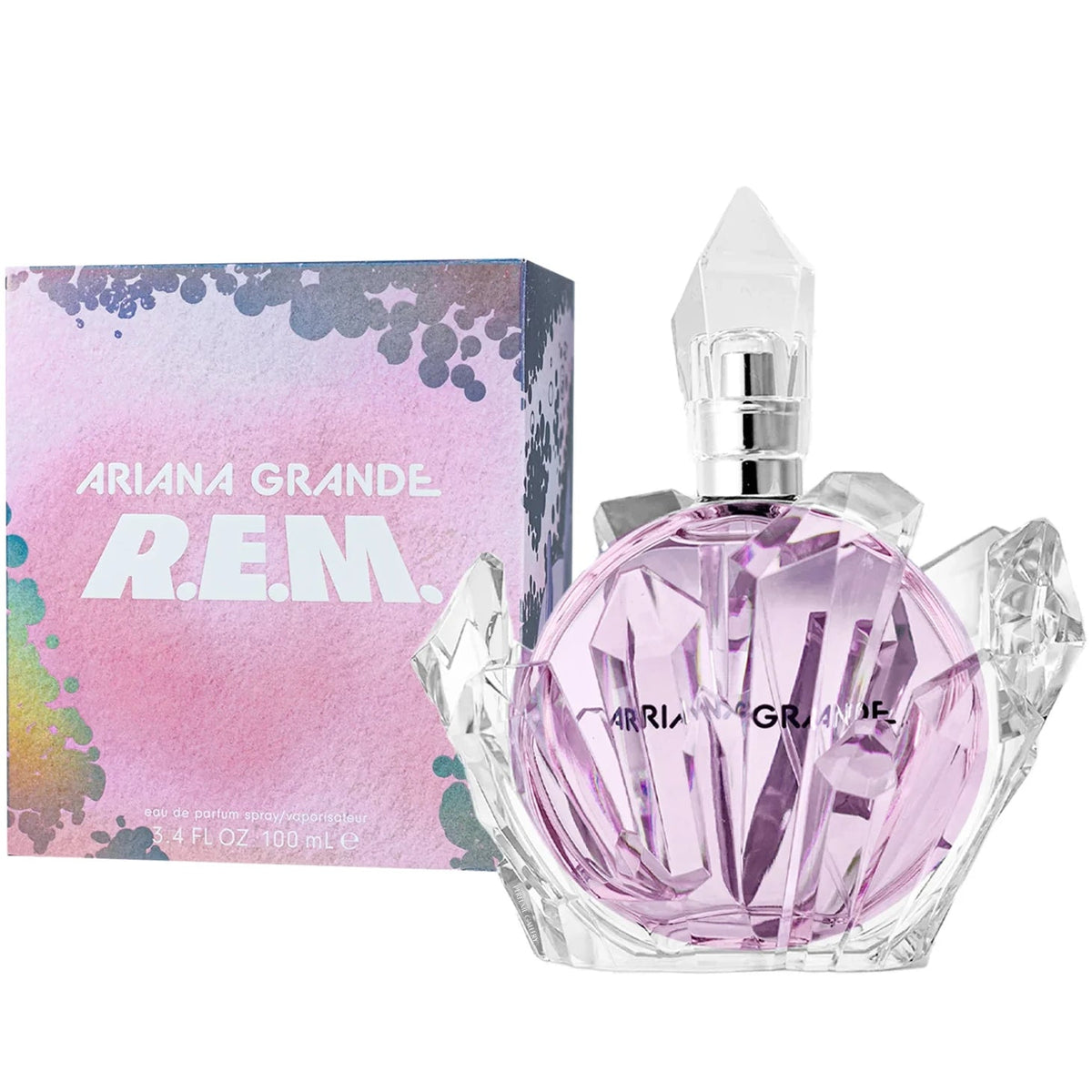 Ariana Grande R.E.M. Perfume For Women EDP 100ml