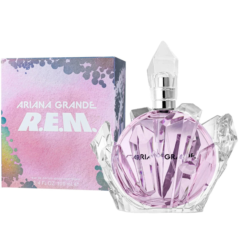 Ariana Grande R.E.M. Perfume For Women EDP 100ml