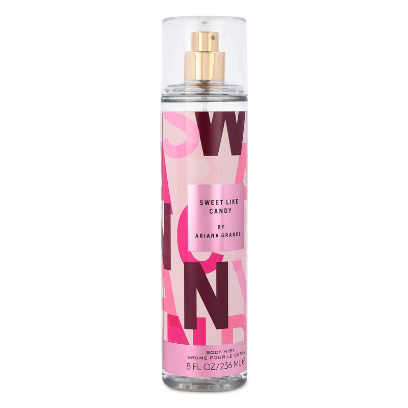 Ariana Grande Sweet Like Candy Body Mist For Women 236ml