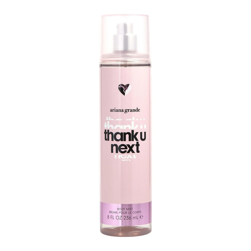 Ariana Grande Thank U Next Body Mist For Women 236ml