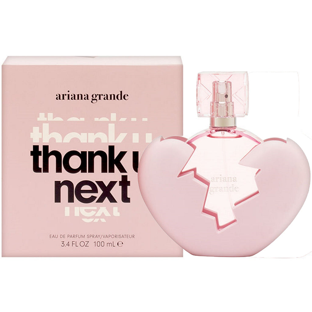 Ariana Grande Thank U Next Perfume For Women EDP 100ml