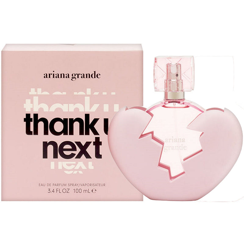 Ariana Grande Thank U Next Perfume For Women EDP 100ml