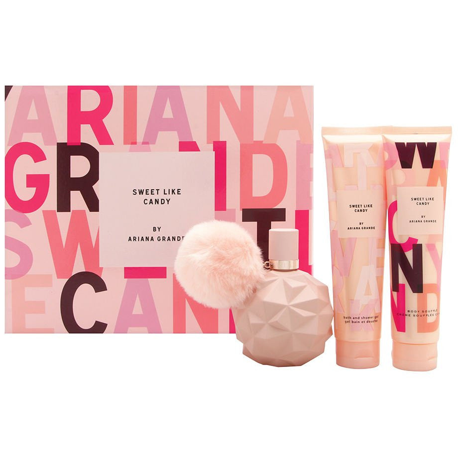 Ariana Grande Sweet Like Candy Gift Set For Women