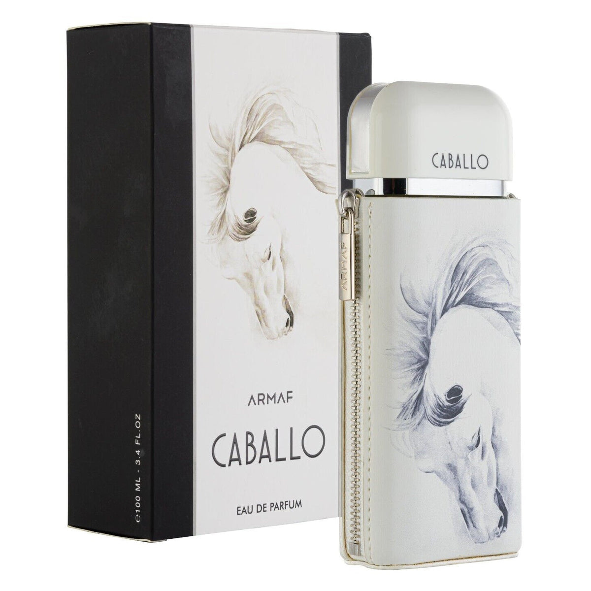 Armaf Caballo Perfume For Men EDP 100ml