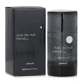 Armaf Club De Nuit Intense Deodorant Stick For Men 75gm