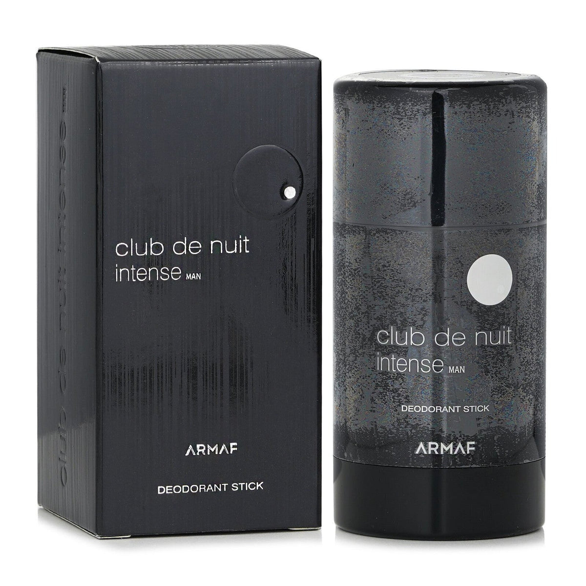 Armaf Club De Nuit Intense Deodorant Stick For Men 75gm
