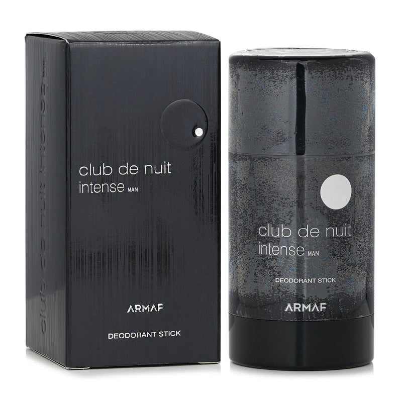 Armaf Club De Nuit Intense Deodorant Stick For Men 75gm