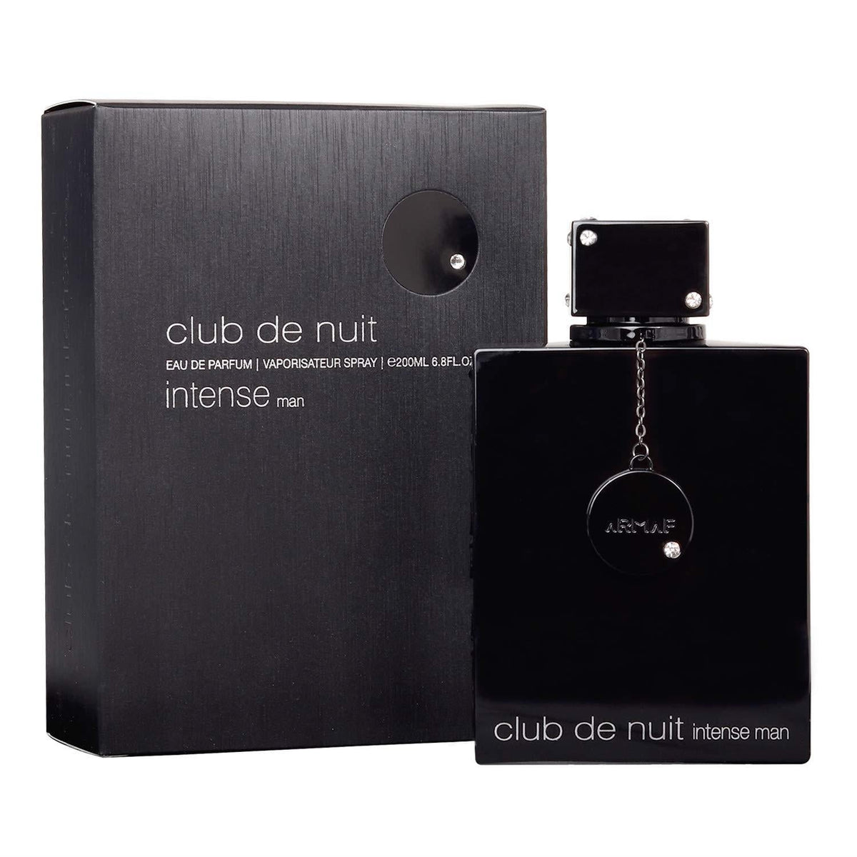 Armaf Club De Nuit Intense Man Perfume For Men EDP 200ml