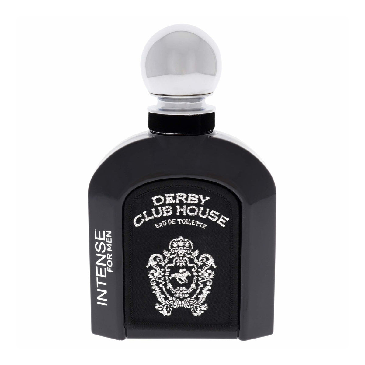 Armaf Derby Club House Intense Perfume For Men EDT 100ml