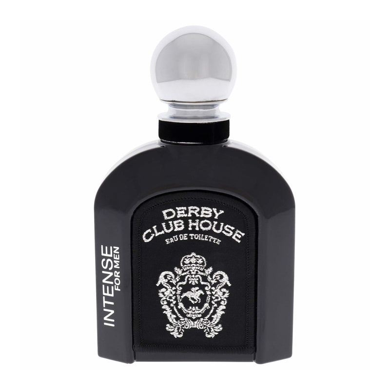 Armaf Derby Club House Intense Perfume For Men EDT 100ml