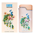 Armaf EGO Exotic Perfume For Women EDP 100ml