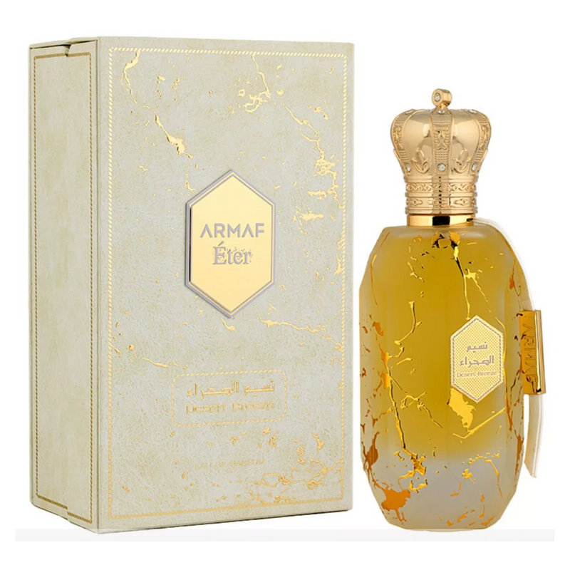 Armaf Eter Desert Breeze Perfume For Unisex EDP 100ml
