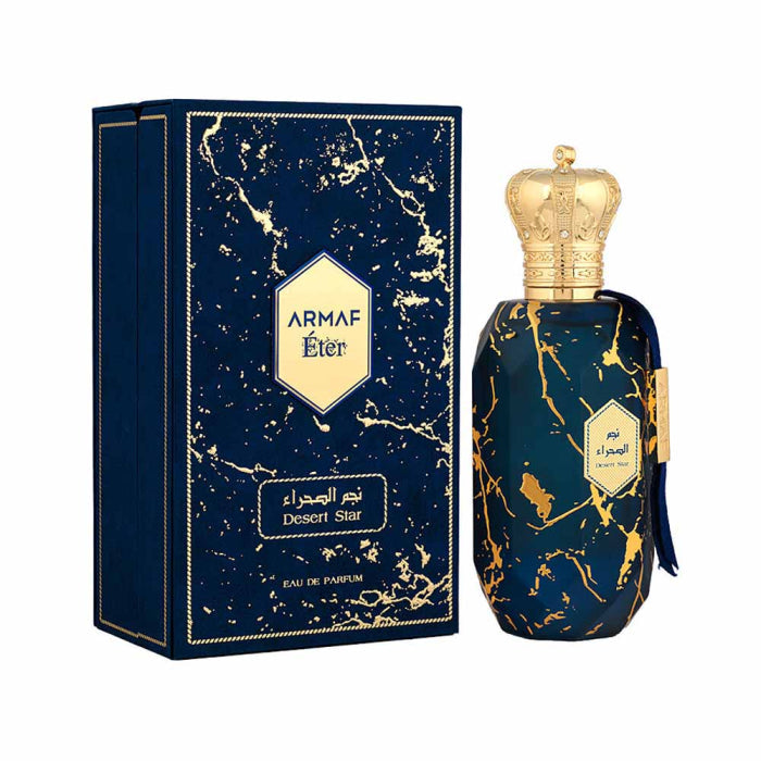 Armaf Eter Desert Star Perfume For Unisex EDP 100ml