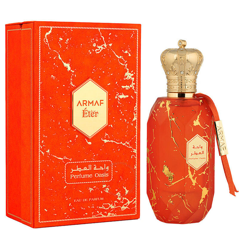 Armaf Eter Perfume Oasis Perfume For Unisex EDP 100ml