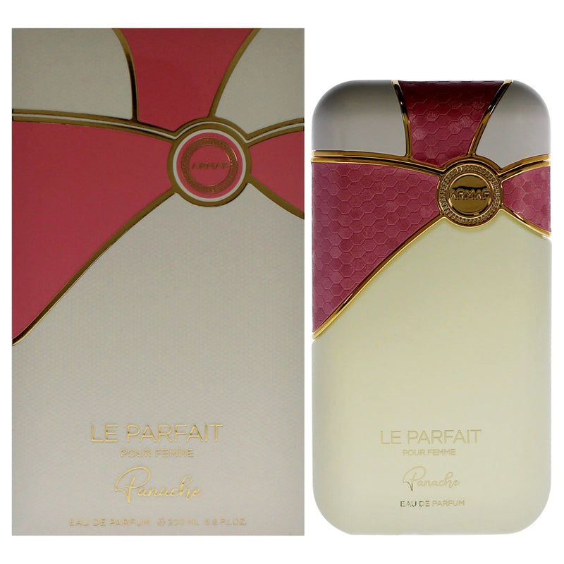 Armaf Le Parfait Pour Femme Panache Perfume For Women EDP 200ml