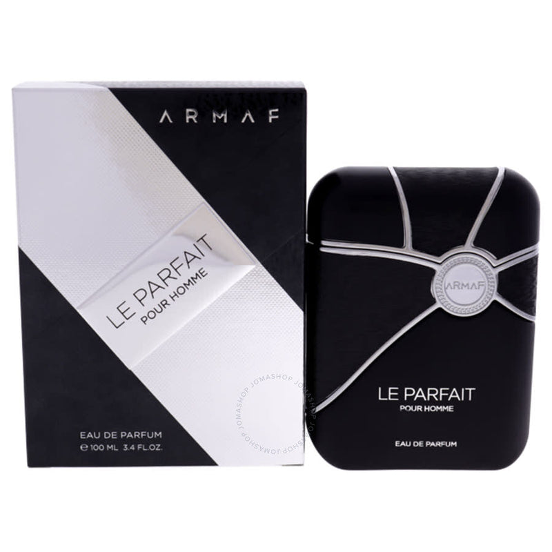 Armaf Le Parfait Pour Homme Perfume For Men Edp 100ml