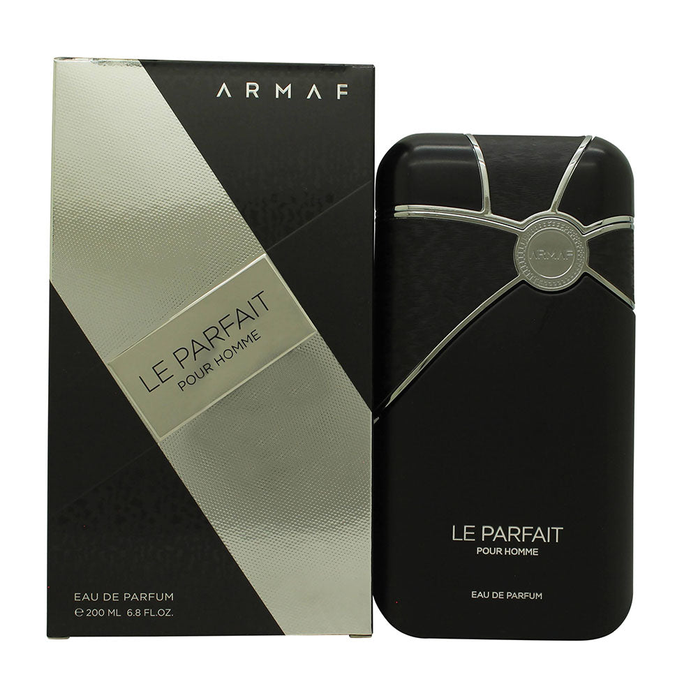 Armaf Le Parfait Pour Homme Perfume For Men EDP 200ml