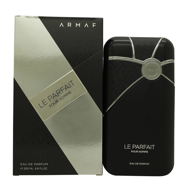 Armaf Le Parfait Pour Homme Perfume For Men EDP 200ml