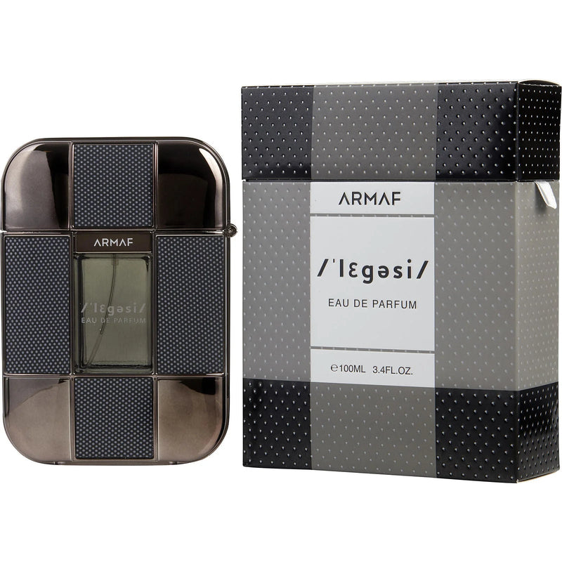 Armaf Legasi Perfume For Men EDP 100ml