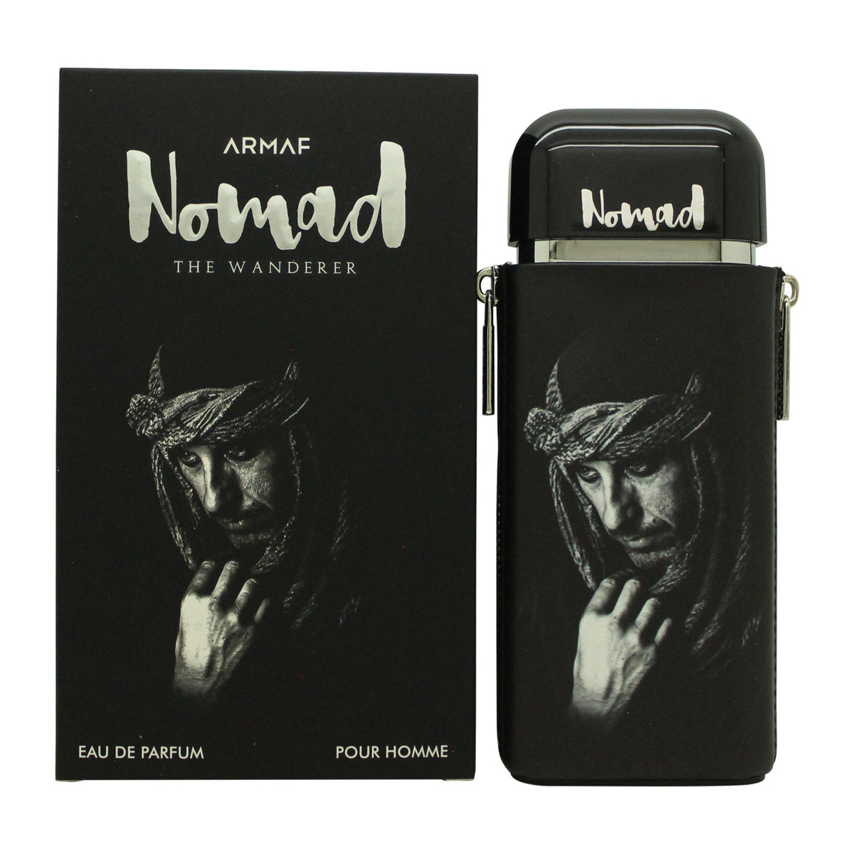 Armaf Nomad The Wanderer Pour Homme Perfume For Men EDP 100ml