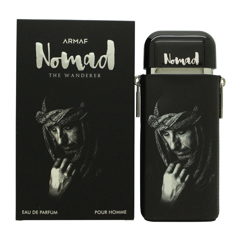 Armaf Nomad The Wanderer Pour Homme Perfume For Men EDP 100ml