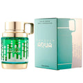 Armaf Odyssey Aqua Edition Perfume For Men EDP 100ml