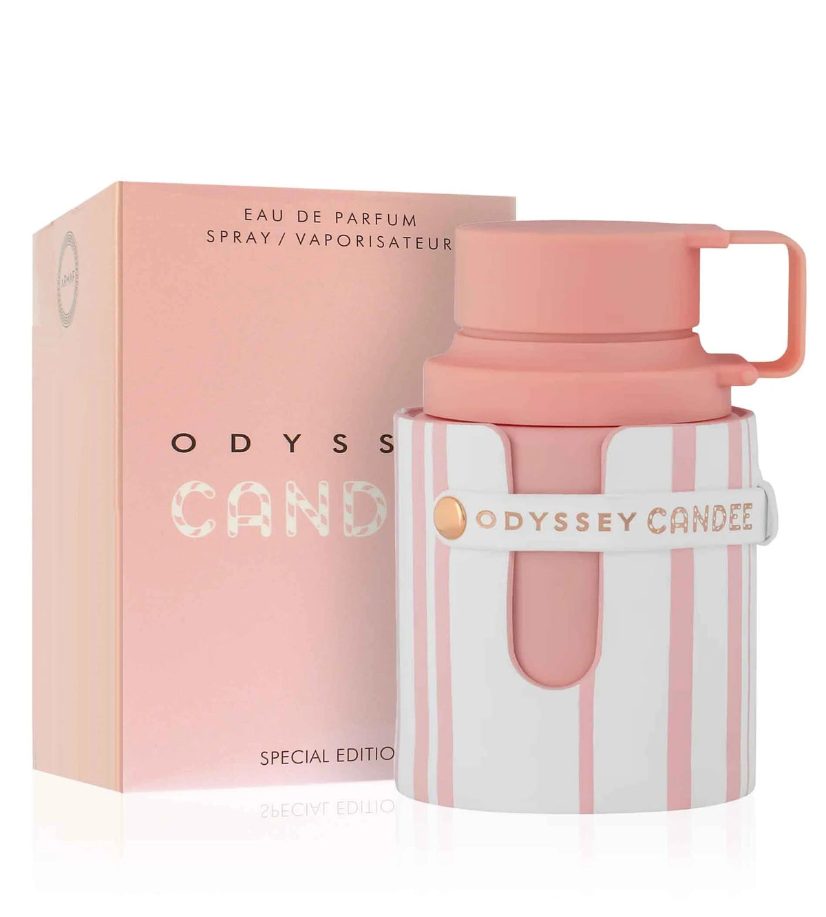 Armaf Odyssey Candee Special Edition Perfume For Women EDP 100ml